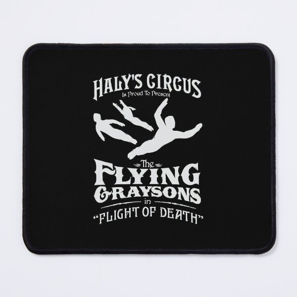 Item preview, Flying Grayson T-Shirt designed and sold by Thanleph573.