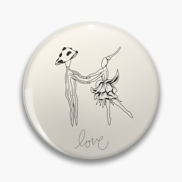 Item preview, Garden dance designed and sold by Lauren Cuppy.