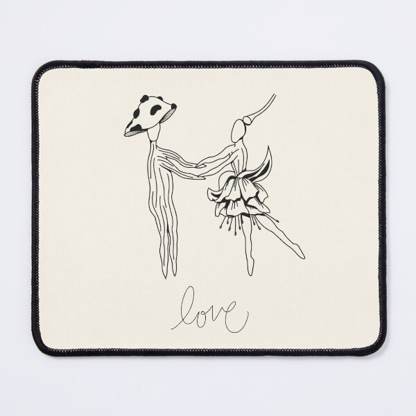 Item preview, Garden dance designed and sold by Lauren Cuppy.