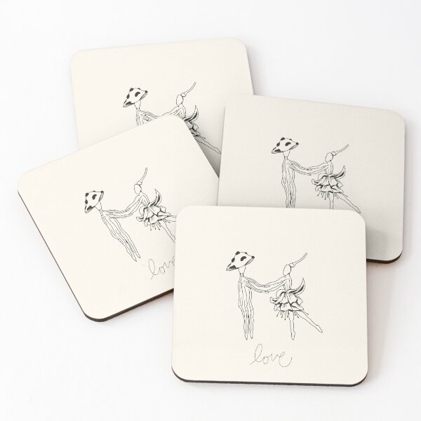 Item preview, Garden dance designed and sold by Lauren Cuppy.