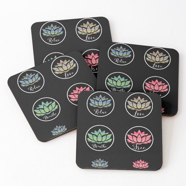 Item preview, Lovely Lotus Life .. Pack designed and sold by KizmetBoutique.