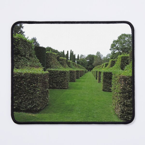 Item preview, Topiary Garden - The Manoir d'Eyrignac, France designed and sold by Marilyn Harris.