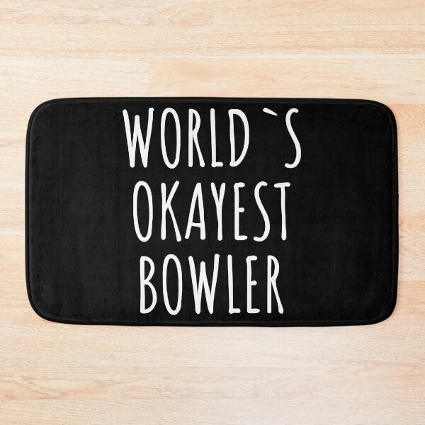 Item preview, Bowling Bowler designed and sold by ClothingIL.