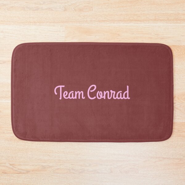 Item preview, Team conrad    designed and sold by TheC2Company.