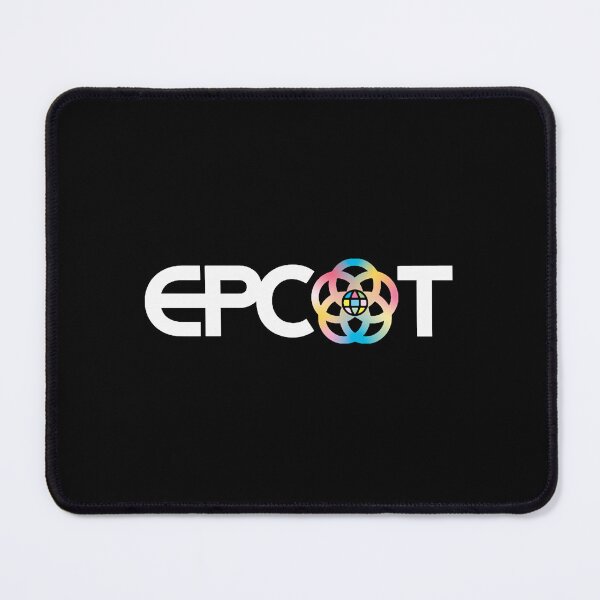 Item preview, Colorful Epcot T-Shirt designed and sold by Thanleph573.