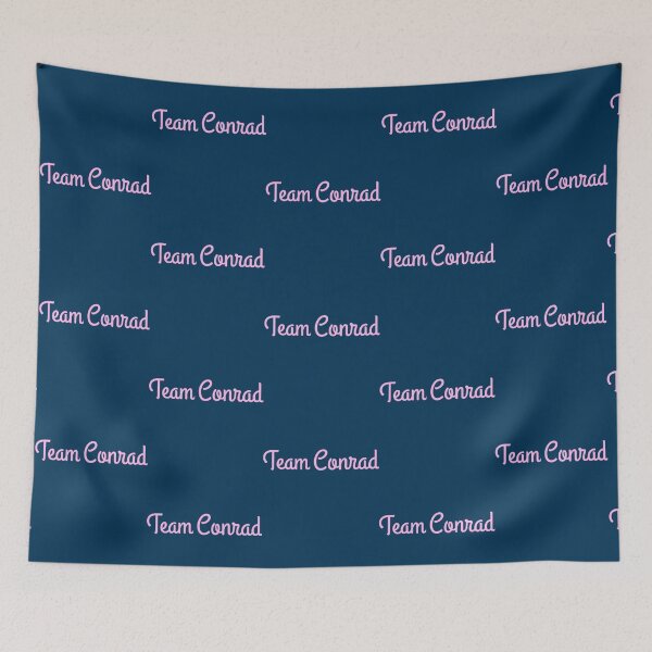 Item preview, Team conrad    designed and sold by TheC2Company.