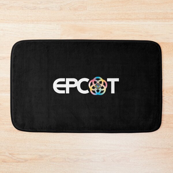 Item preview, Colorful Epcot T-Shirt designed and sold by Thanleph573.