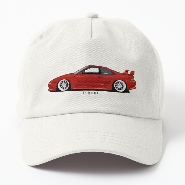 mr2 hat