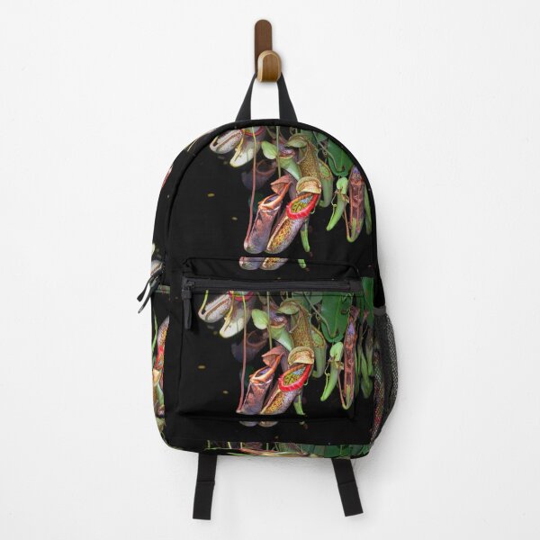 Item preview, Pitcher Plant designed and sold by Savannah Gibbs.