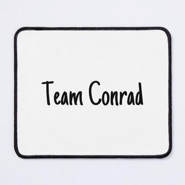 Item preview, Team Conrad designed and sold by TheC2Company.