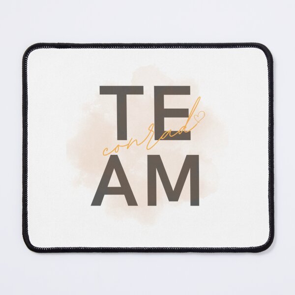 Item preview, Team conrad designed and sold by TheC2Company.