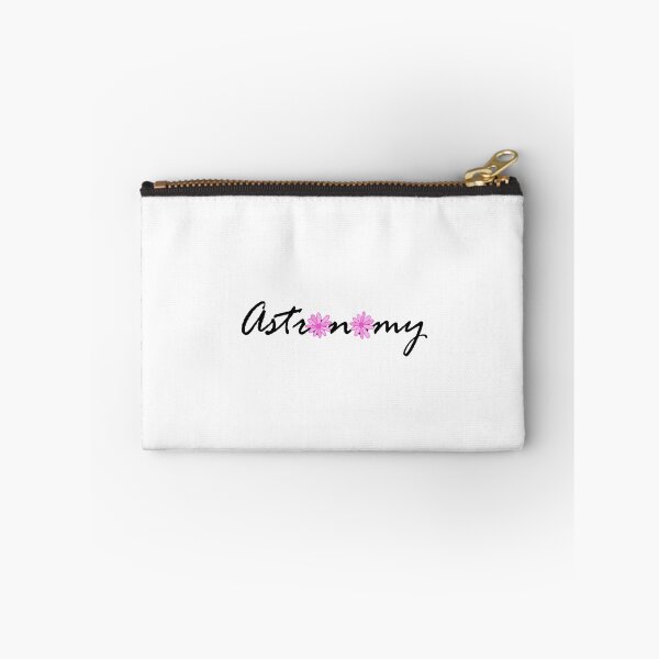 Item preview, Astronomy - Pink designed and sold by ECKDesign.