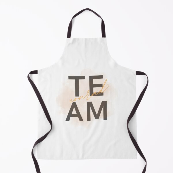 Item preview, Team conrad designed and sold by TheC2Company.