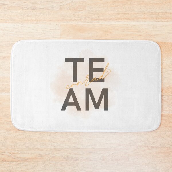 Item preview, Team conrad      designed and sold by TheC2Company.