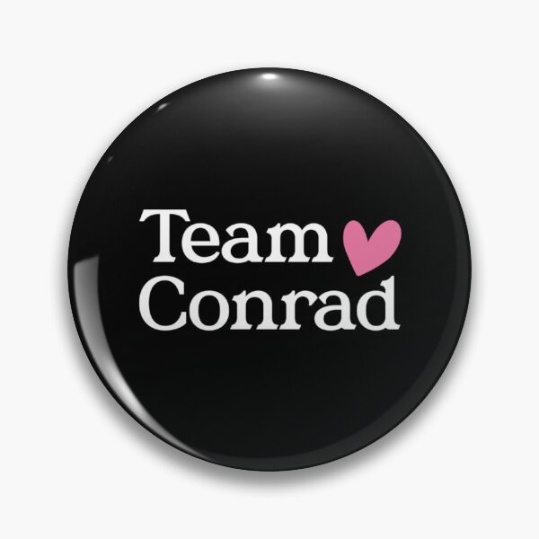 Item preview, Team Conrad       designed and sold by TheC2Company.