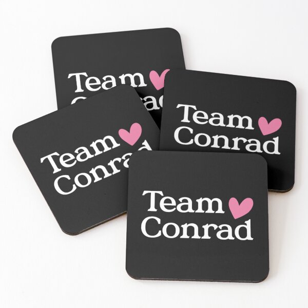 Item preview, Team Conrad       designed and sold by TheC2Company.