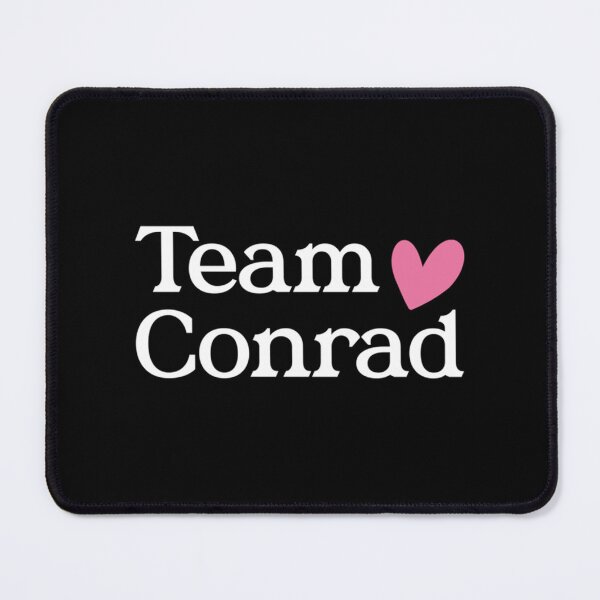 Item preview, Team Conrad designed and sold by TheC2Company.