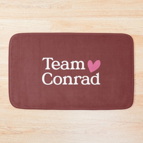 Item preview, Team Conrad       designed and sold by TheC2Company.