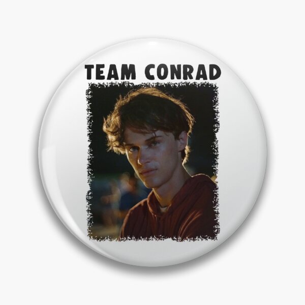 Item preview, Team Conrad          designed and sold by TheC2Company.