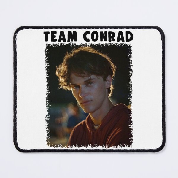 Item preview, Team Conrad          designed and sold by TheC2Company.