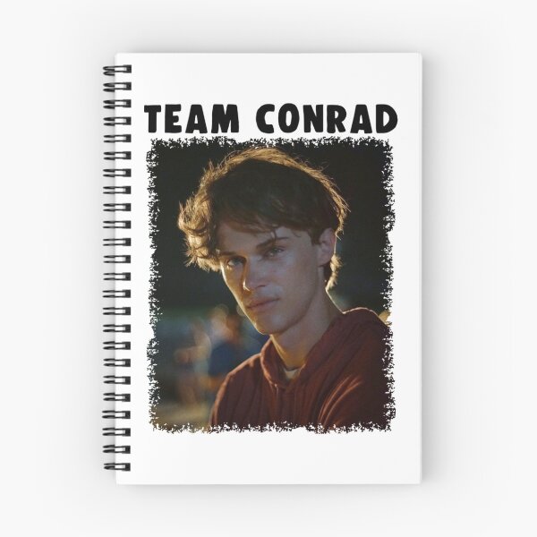 Aperçu de l'œuvre Équipe Conrad créée et vendue par TheC2Company.