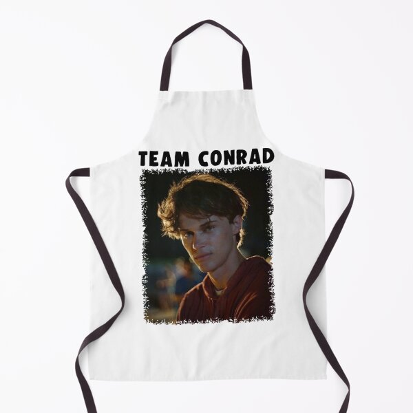 Item preview, Team Conrad designed and sold by TheC2Company.