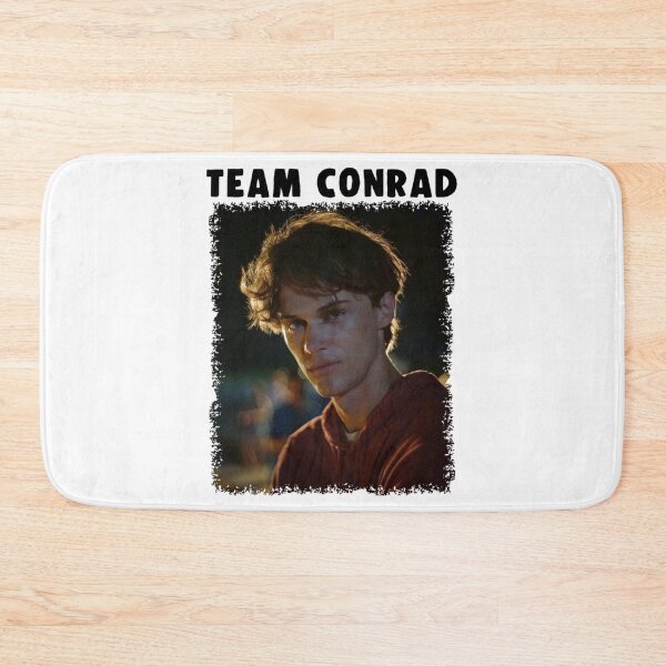 Item preview, Team Conrad          designed and sold by TheC2Company.
