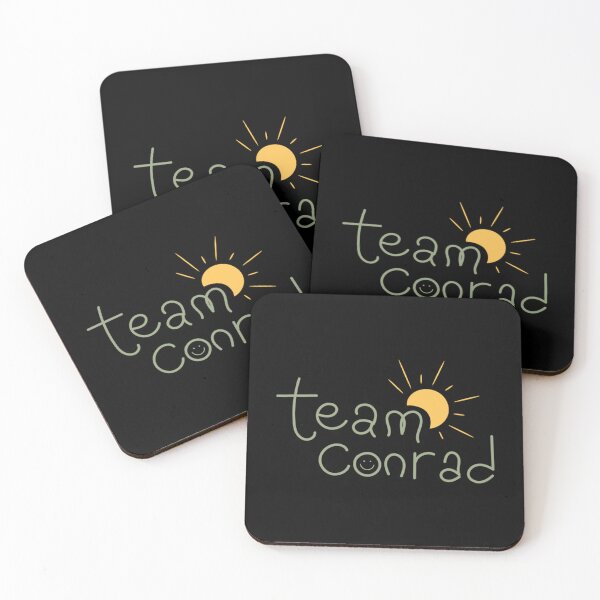 Item preview, Team Conrad           designed and sold by TheC2Company.