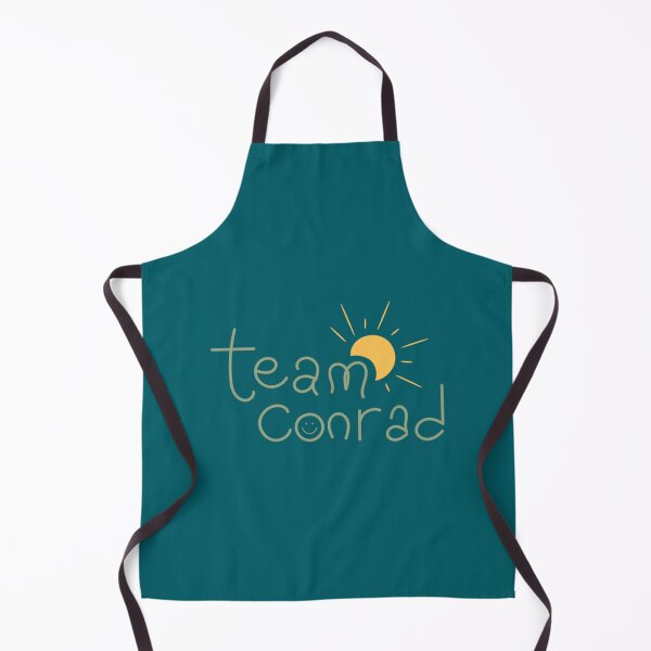 Item preview, Team Conrad designed and sold by TheC2Company.