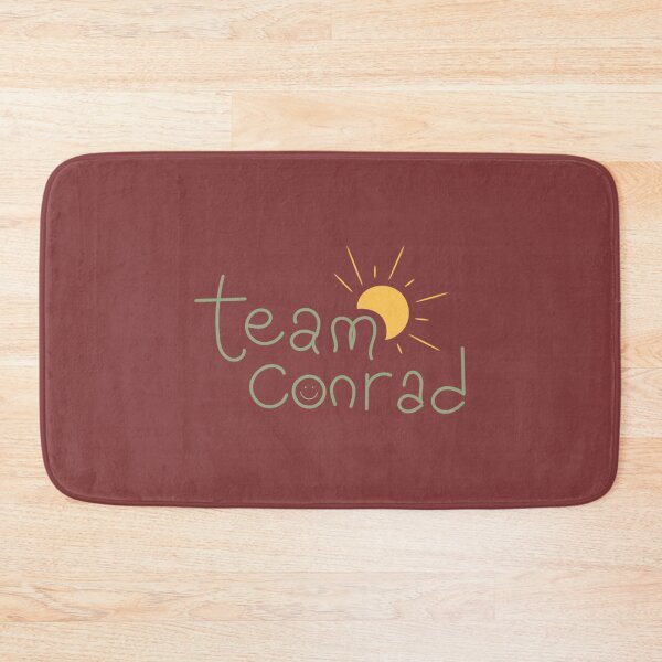 Item preview, Team Conrad           designed and sold by TheC2Company.