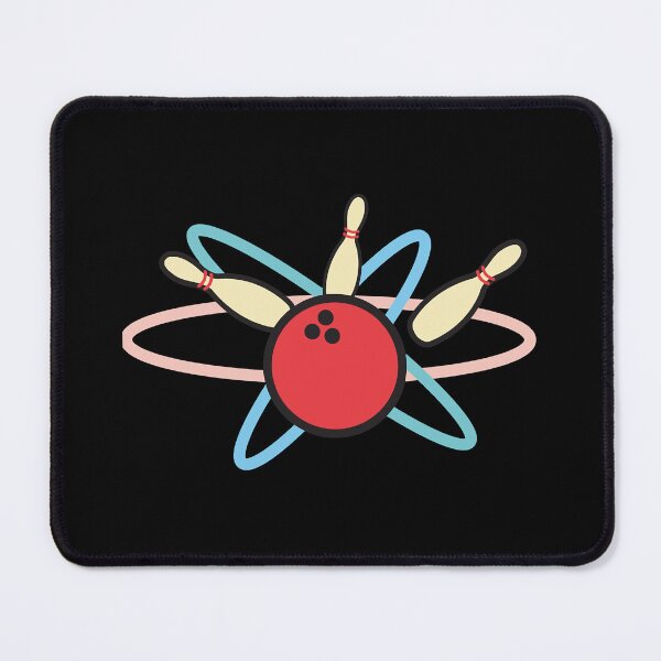 Item preview, Bowling Icon Basic designed and sold by ClothingIL.