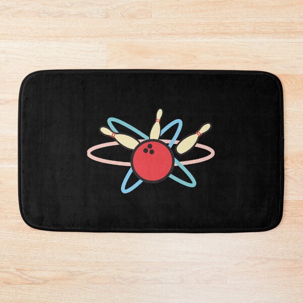 Item preview, Bowling Icon Basic designed and sold by ClothingIL.
