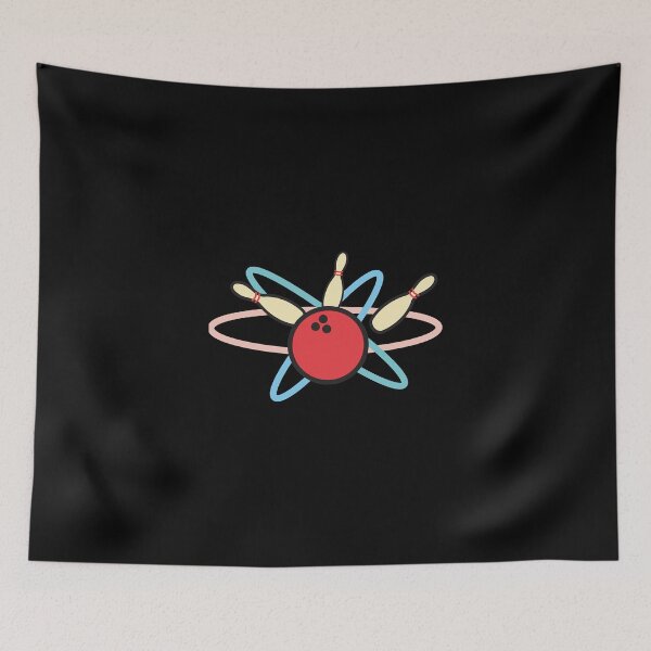 Item preview, Bowling Icon Basic designed and sold by ClothingIL.