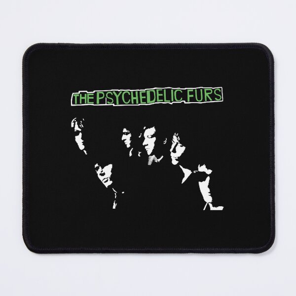 Item preview, Psychedelic Furs T-Shirt designed and sold by Thanleph573.