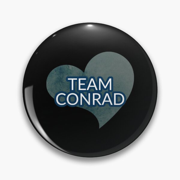 Item preview, Team Conrad            designed and sold by TheC2Company.