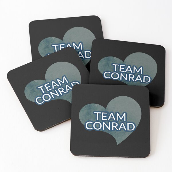 Item preview, Team Conrad            designed and sold by TheC2Company.