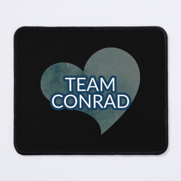Item preview, Team Conrad designed and sold by TheC2Company.
