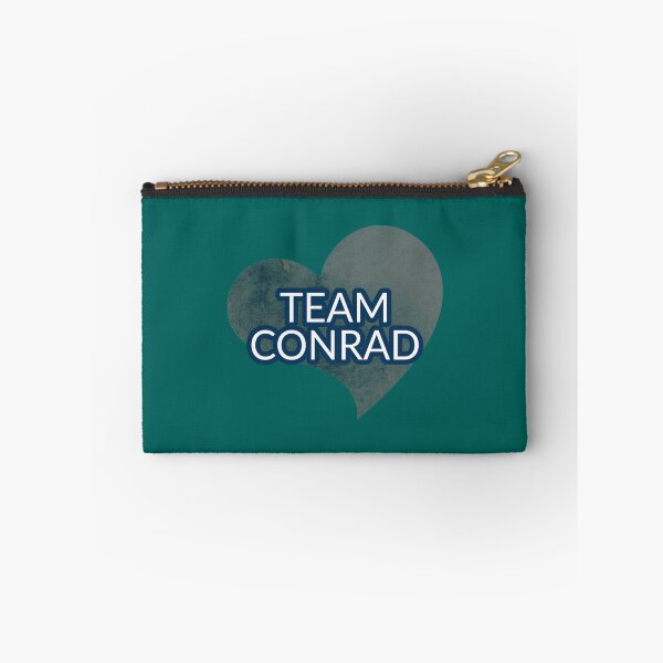 Item preview, Team Conrad            designed and sold by TheC2Company.