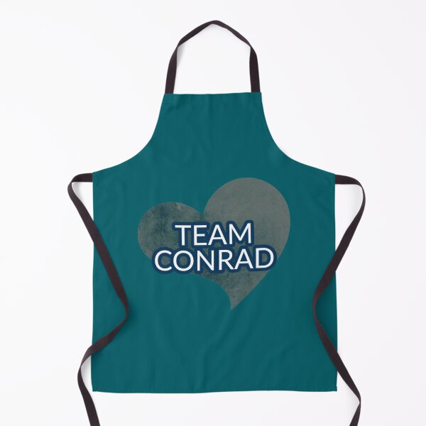 Item preview, Team Conrad designed and sold by TheC2Company.