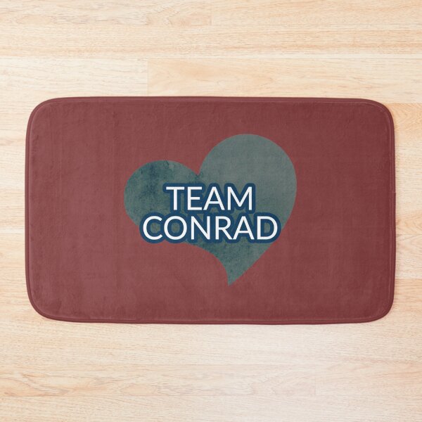 Item preview, Team Conrad            designed and sold by TheC2Company.
