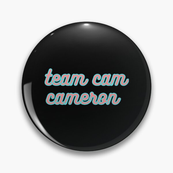 Item preview, Team Cam Cameron    designed and sold by TheC2Company.