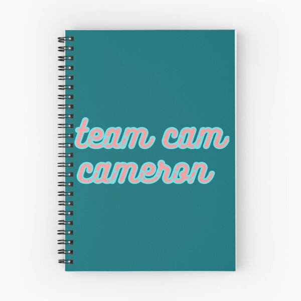 Item preview, Team Cam Cameron    designed and sold by TheC2Company.