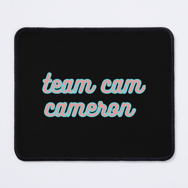 Item preview, Team Cam Cameron    designed and sold by TheC2Company.