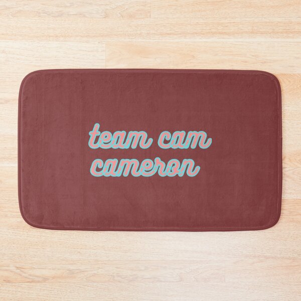 Item preview, Team Cam Cameron    designed and sold by TheC2Company.