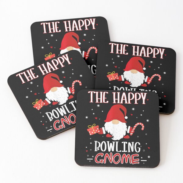 Item preview, Bowling Christmas designed and sold by ClothingIL.