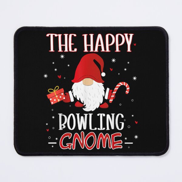 Item preview, Bowling Christmas designed and sold by ClothingIL.