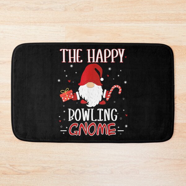 Item preview, Bowling Christmas designed and sold by ClothingIL.