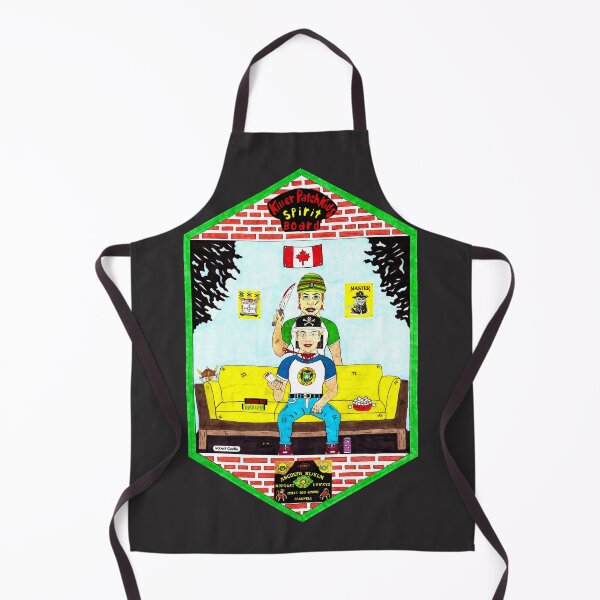 Item preview, KILLER PATCH KIDS SPIRIT BOARD ASSASSINS designed and sold by BCBurnings.