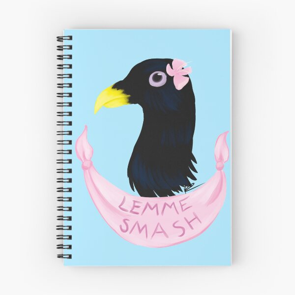 Item preview, Lemme Smash designed and sold by RhiannonAReed.