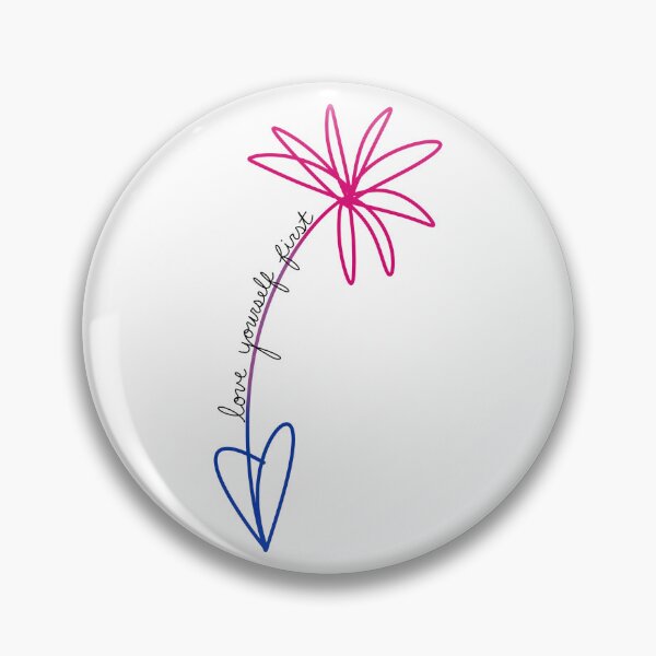 Item preview, Bisexual Flower designed and sold by NGUcustoms.